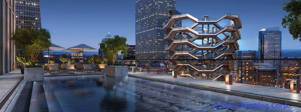 Equinox - Hudson Yards