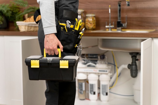 Plumbing services near me Plumbing services near me